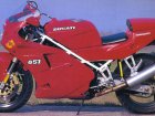 Ducati 851 Strada